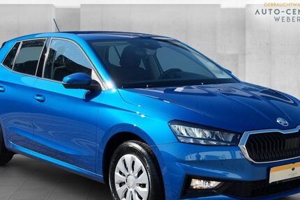 Skoda Fabia 15.253 km 18.280 &euro; Döbernitz 04509