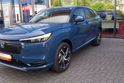 Honda HR-V 5.000 km 29.450 &euro; Leipzig 04103