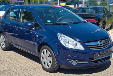 Opel Corsa 160.600 km 3.990 &euro; Leipzig 04319