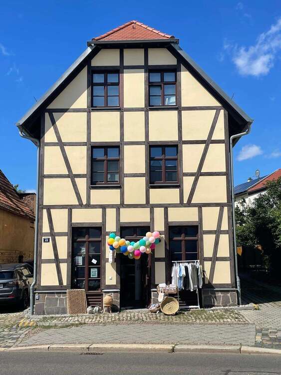 Einzelhandel in Leipzig 600 € 59 m²