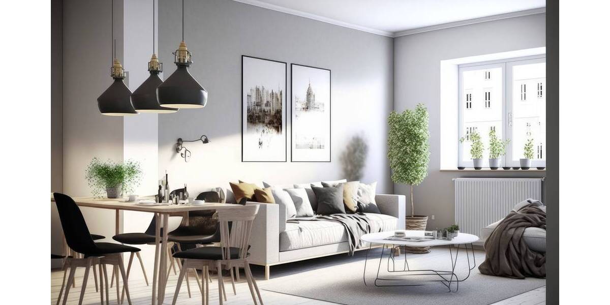 Etagenwohnung Leipzig Connewitz - 3 Zimmer, 74 m&sup2;, 443.300&euro; | Angebot:25685592