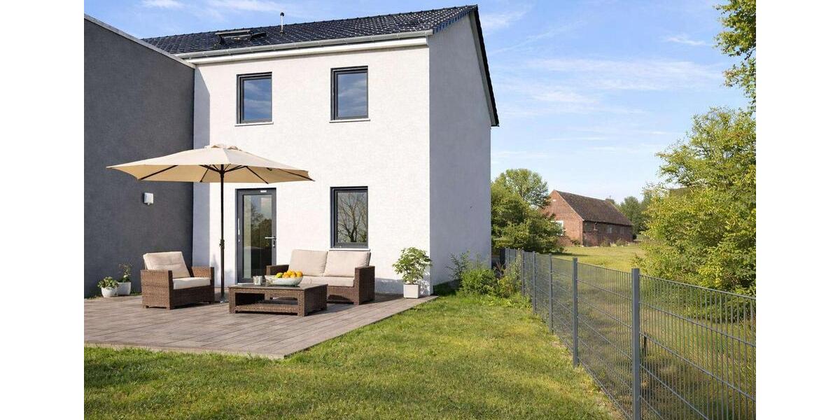 Etagenwohnung Delitzsch - 4 Zimmer, 140 m&sup2;, 1.222&euro; | Angebot:26406287