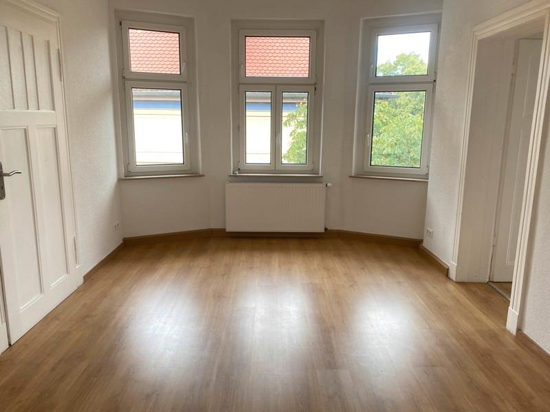 4 Zimmer Wohnung mit Balkon zimmer