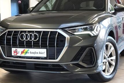 Audi Q3 68.200 km 27.490 &euro; Leipzig 04347