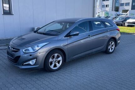 Hyundai i40 99.700 km 6.500 &euro; Leipzig 04209