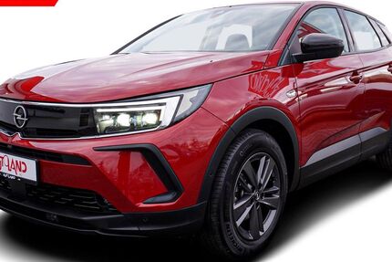 Opel Grandland (X) 37.360 km 22.950 &euro; Leipzig 04209