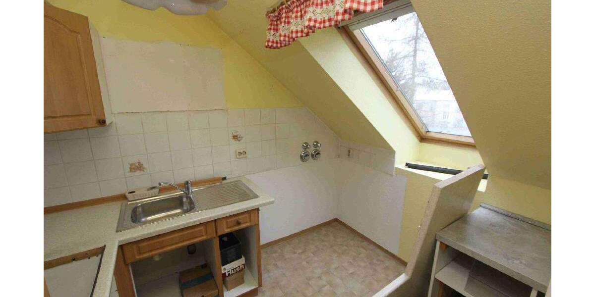 Etagenwohnung Markkleeberg - 2 Zimmer, 54 m&sup2;, 124.700&euro; | Angebot:25672072