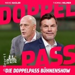 DOPPELPASS - Live on Tour