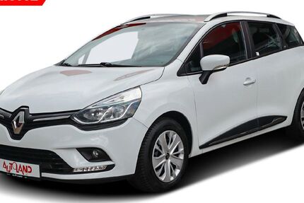 Renault Clio 77.574 km 10.990 &euro; Leipzig 04209