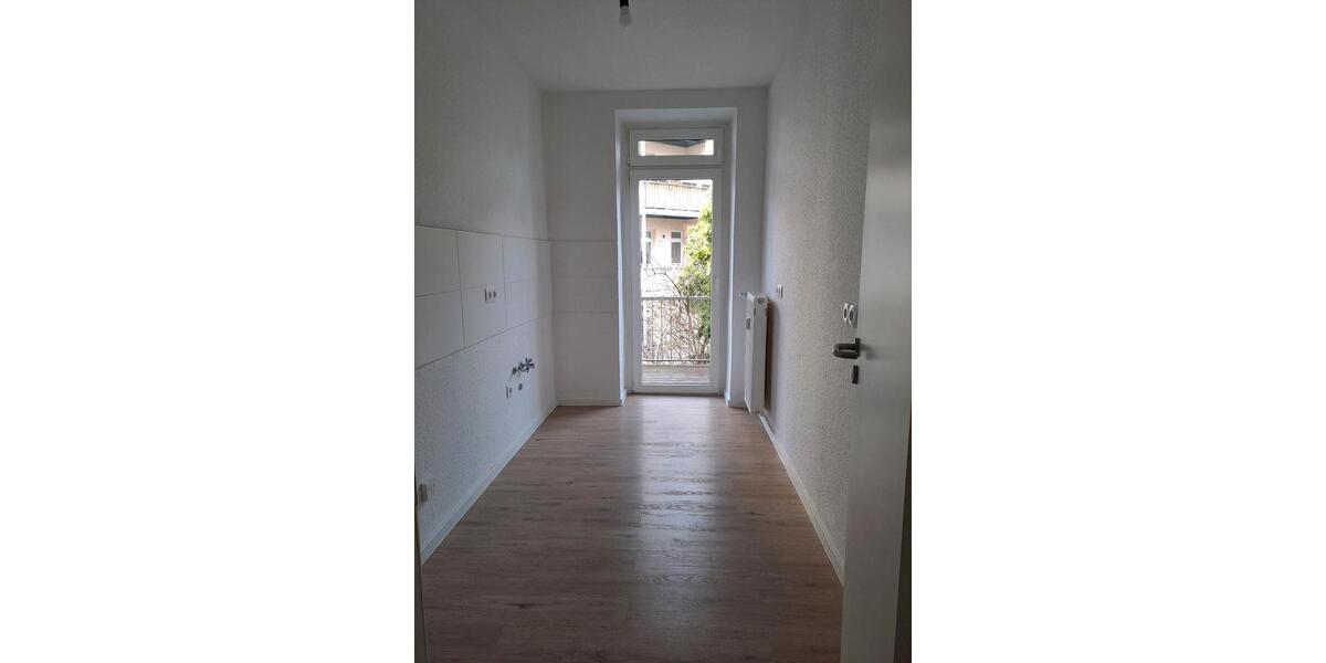 Etagenwohnung Leipzig Nordost - 2 Zimmer, 60 m&sup2;, 728&euro; | Angebot:25794405