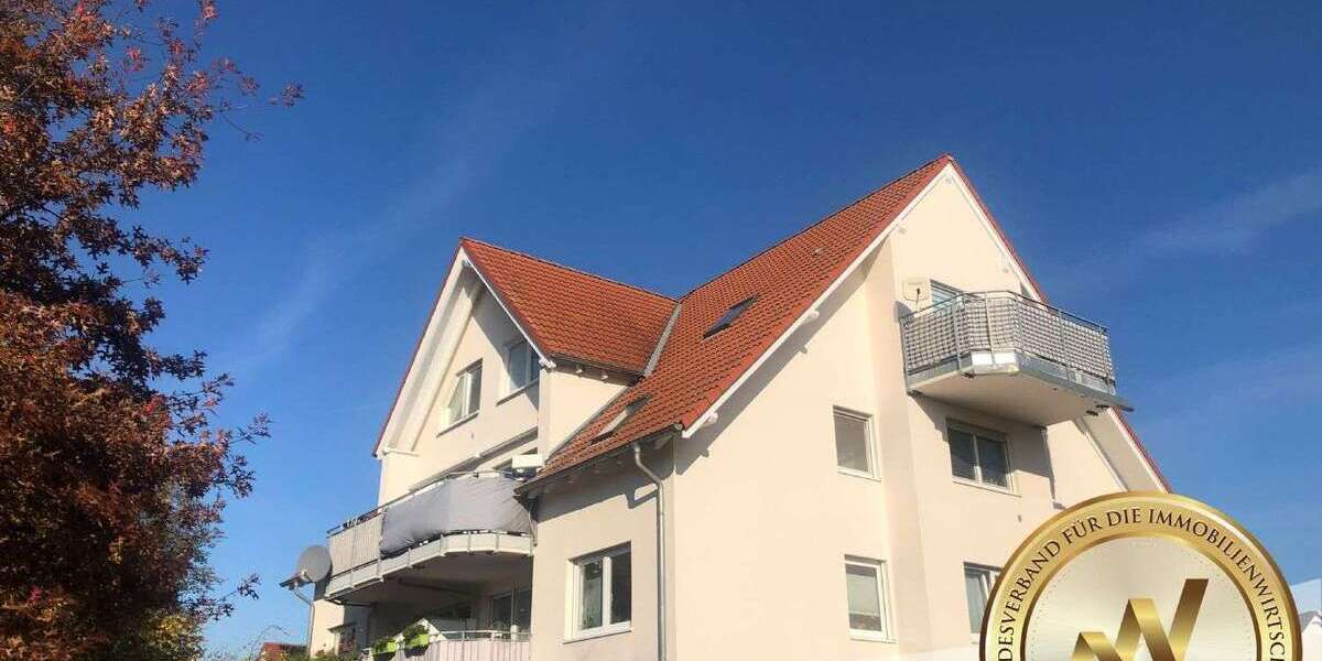 Etagenwohnung Leipzig Nord - 2 Zimmer, 53 m&sup2;, 120.000&euro; | Angebot:26906793