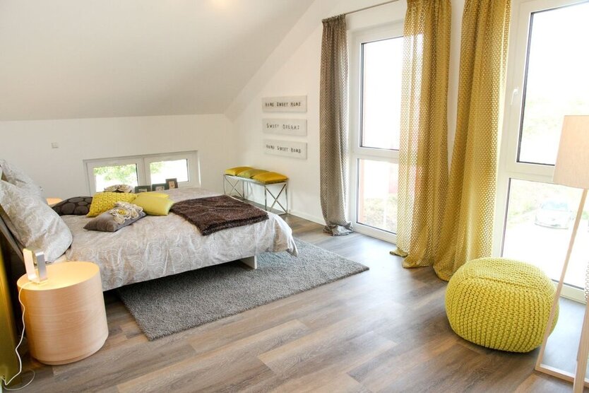 Einziehen & wohlfühlen - Familienidyll auf Sie zugeschnitten 5 zimmer