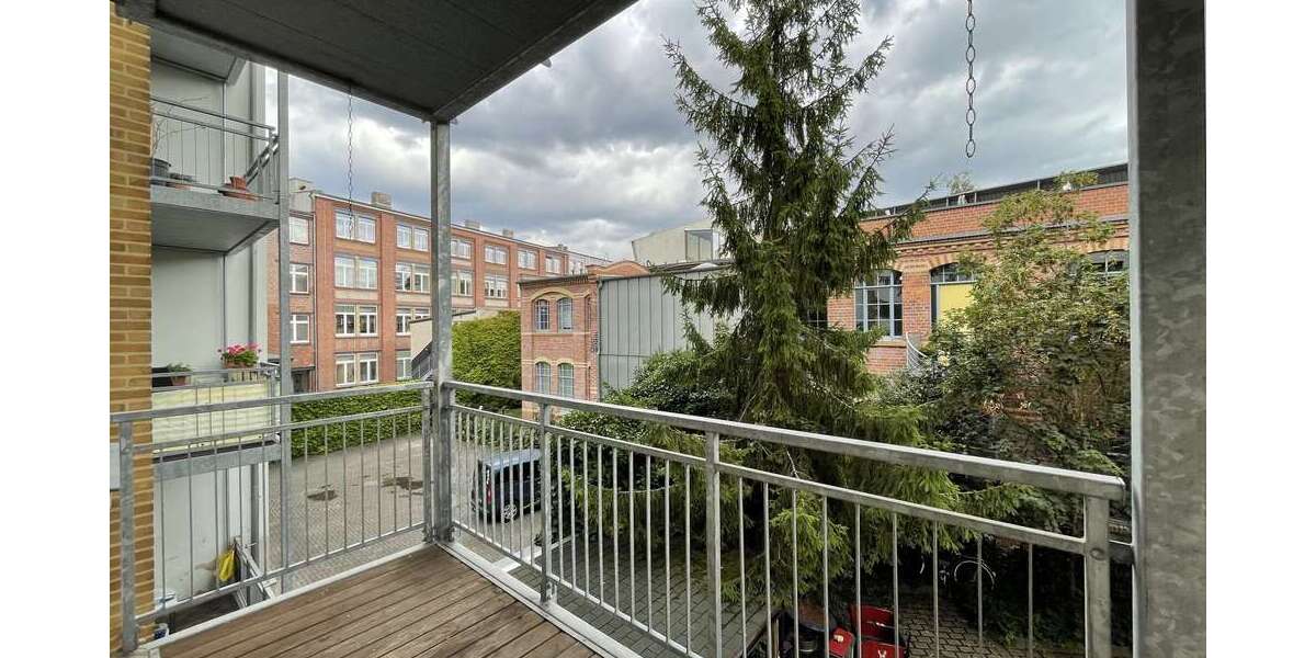 Aus 3 mach 5 ++5-Zi-Wohnung im Leipziger Stadtteil Altlindenau++ 5 zimmer