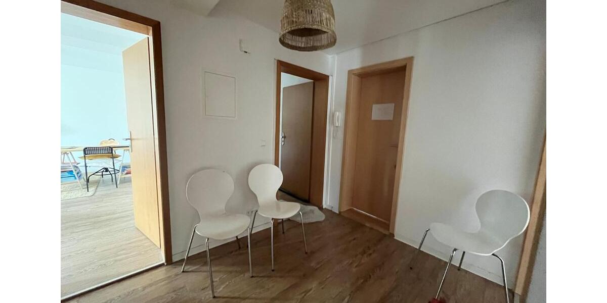 Helle und flexible Gewerberäume für Ihren Erfolg – zentral in Delitzsch zimmer