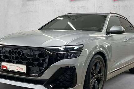 Audi Q8 22.012 km 73.561 &euro; Leipzig 04129