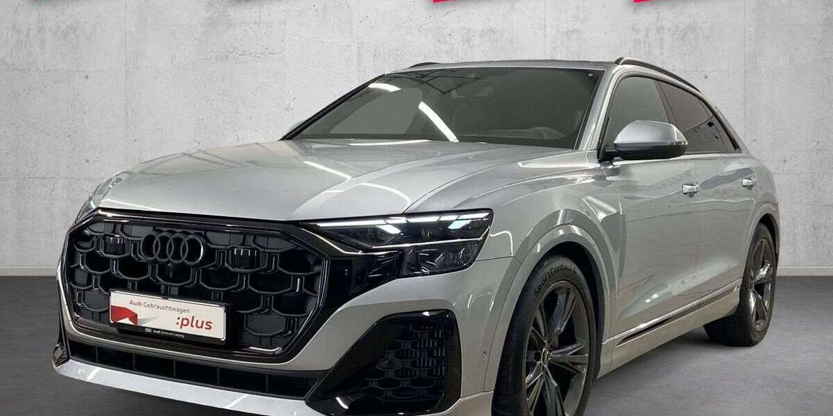 Audi Q8 22.012 km 73.561 &euro; Leipzig 04129