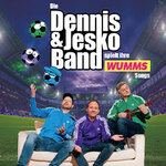 Dennis & Jesko Band - spielt ihre WUMMS-Songs | Familiensonntag