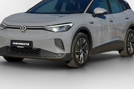 VW ID.4 49.050 km 27.990 &euro; Leipzig 04178
