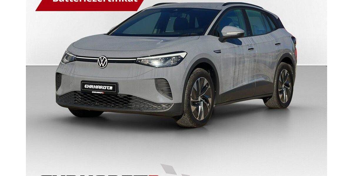 VW ID.4 49.050 km 27.990 &euro; Leipzig 04178