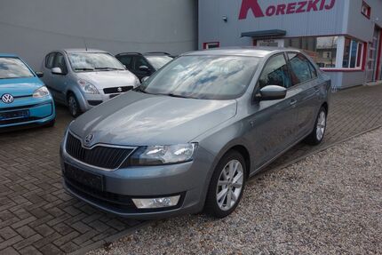 Skoda Rapid 70.000 km 10.489 &euro; Leipzig 04249