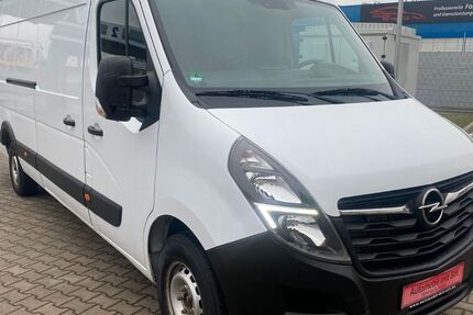 Opel Movano 181.510 km 13.999 &euro; Leipzig 04328