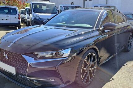 DS Automobiles DS9 37.165 km 36.930 &euro; Leipzig 04105