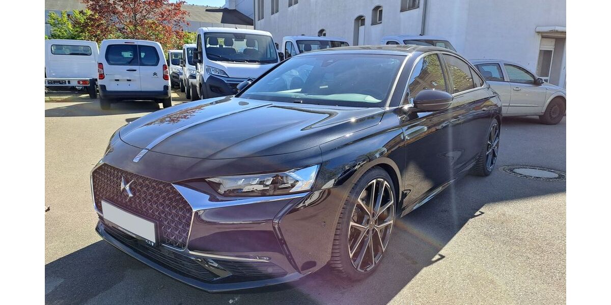 DS Automobiles DS9 37.165 km 43.730 &euro; Leipzig 04105
