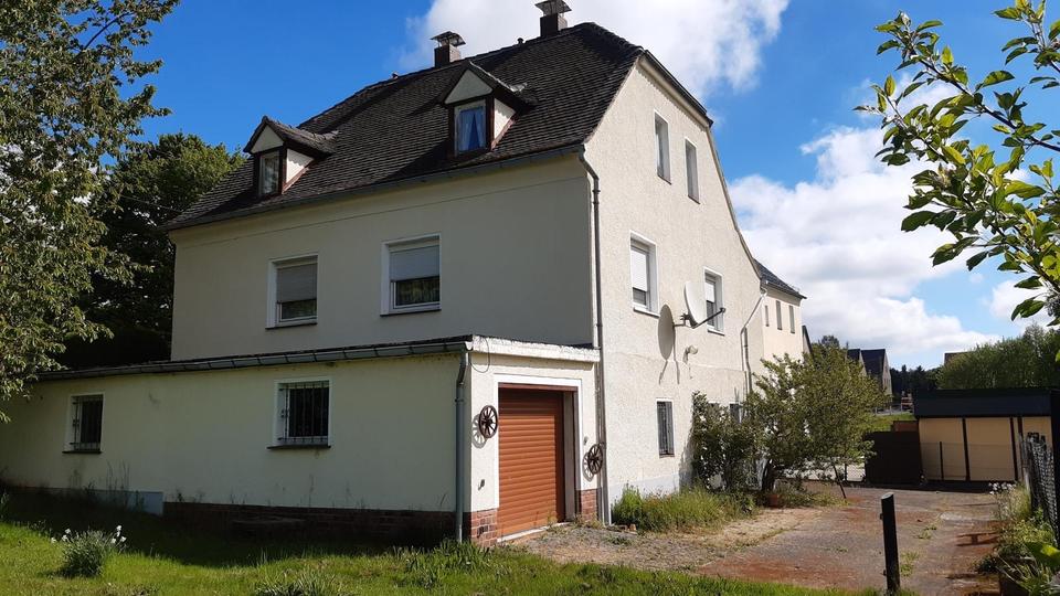 Einfamilienhaus Grimma - 7 Zimmer, 145 m&sup2;, 200.000&euro; | Angebot:27209296