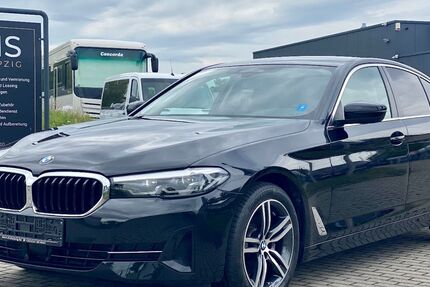 BMW 520 57.640 km 34.300 &euro; Leipzig 04347