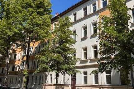 Wohnung Leipzig / Schleußig Schleußig - 2 Zimmer, 62 m&sup2;, 800&euro; | Angebot:27250041