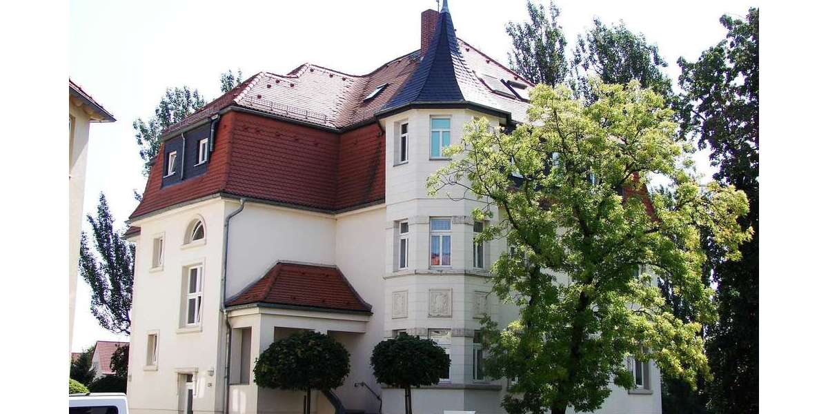 Etagenwohnung Borna - 2.5 Zimmer, 70 m&sup2;, 452&euro; | Angebot:26425126