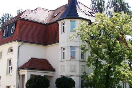 Wohnung Borna - 2.5 Zimmer, 70 m&sup2;, 452&euro; | Angebot:26425126
