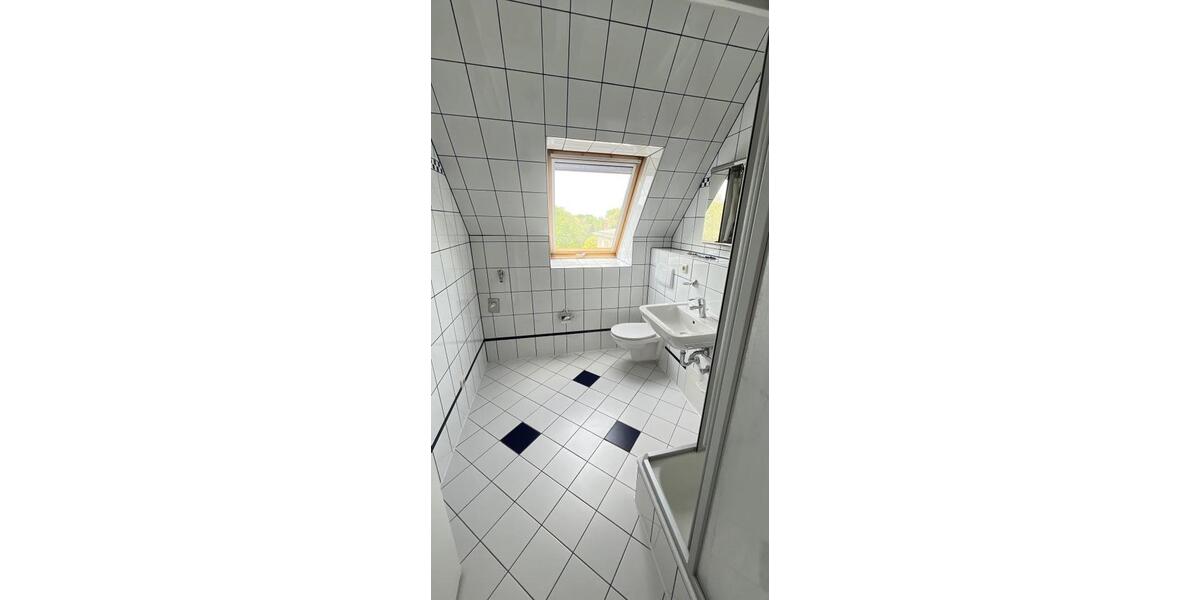 Dachgeschoßwohnung Leipzig Altwest - 2 Zimmer, 56 m&sup2;, 490&euro; | Angebot:26463156
