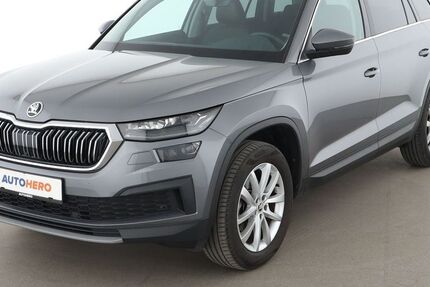 Skoda Kodiaq 32.264 km 29.620 &euro; Leipzig 04328