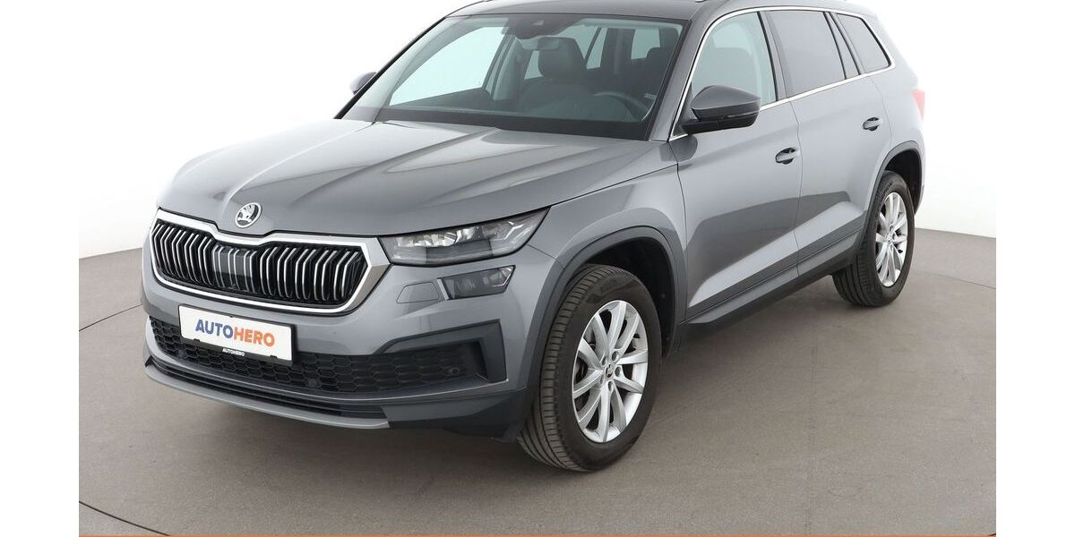 Skoda Kodiaq 32.264 km 29.620 &euro; Leipzig 04328
