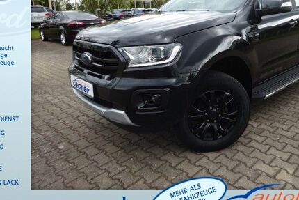 Ford Ranger 65.930 km 33.840 &euro; Eilenburg 04838