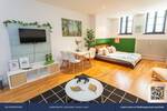 Etagenwohnung Leipzig Zentrum-Nord - 2 Zimmer, 1.668&euro; | Angebot:26637330