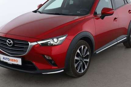 Mazda CX-3 87.262 km 16.990 &euro; Leipzig 04328