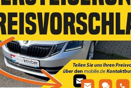 Skoda Octavia 86.479 km 23.390 &euro; Grimma 04668