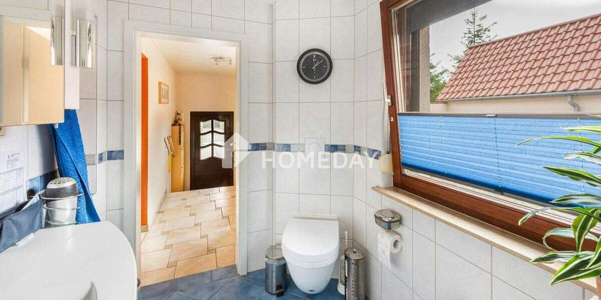 Doppelhaushälfte Wurzen OT Burkartshain Burkartshain - 5 Zimmer, 130 m&sup2;, 250.000&euro; | Angebot:25737444