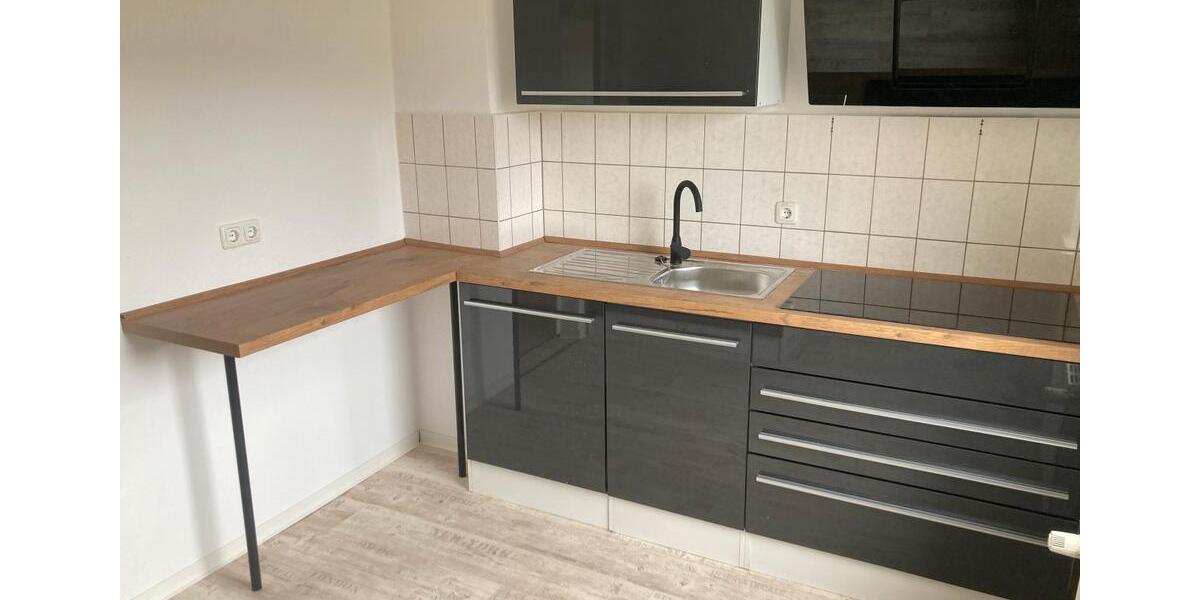 Etagenwohnung Borna - 3 Zimmer, 68 m&sup2;, 450&euro; | Angebot:26339651