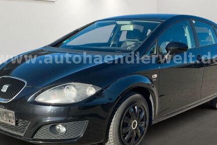Seat Leon 196.311 km 1.599 &euro; Brehna 06796