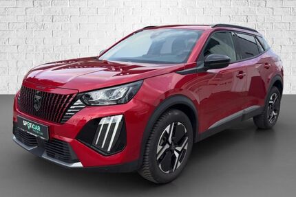 Peugeot 2008 31.015 km 19.750 &euro; Delitzsch OT Döbernitz 04509