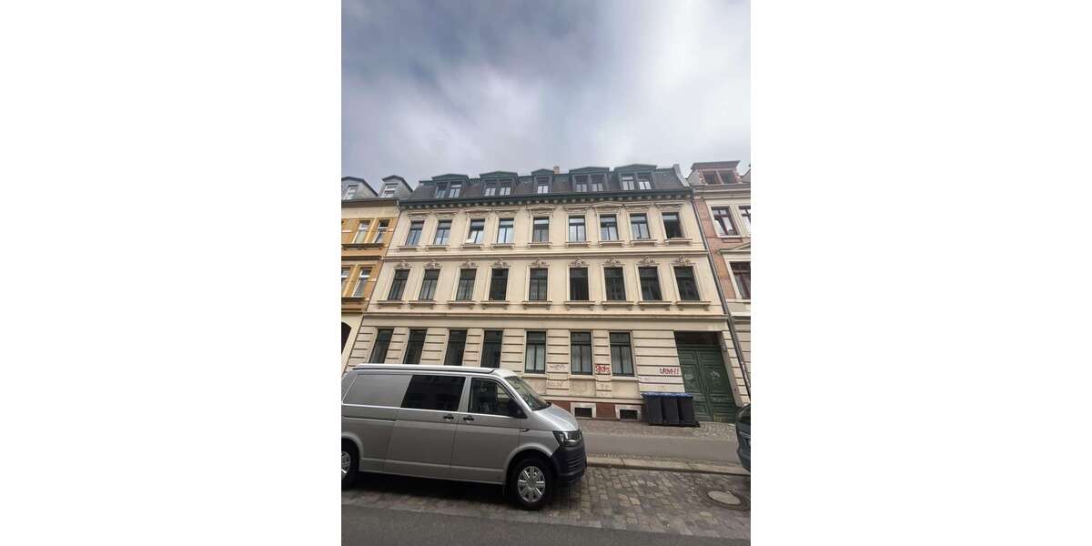 Etagenwohnung Leipzig Altwest - 3 Zimmer, 70 m&sup2;, 153.000&euro; | Angebot:26608172