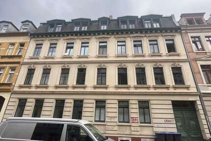 Wohnung Leipzig Altwest - 3 Zimmer, 70 m&sup2;, 153.000&euro; | Angebot:26608172