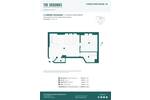 Etagenwohnung Leipzig Zentrum-Nordwest - 2 Zimmer, 42 m&sup2;, 223.000&euro; | Angebot:25713937