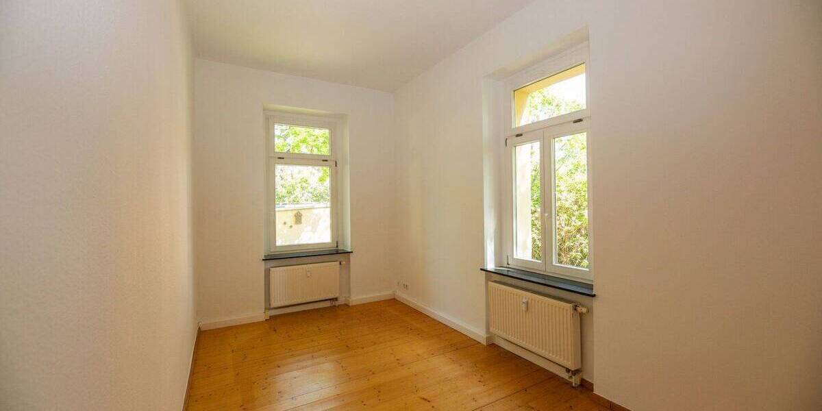 Etagenwohnung Markkleeberg - 4 Zimmer, 102 m&sup2;, 331.890&euro; | Angebot:26886745