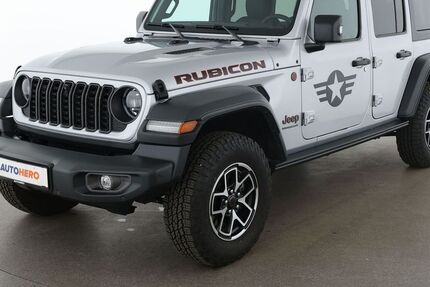 Jeep Wrangler 11.332 km 50.980 &euro; Leipzig 04328