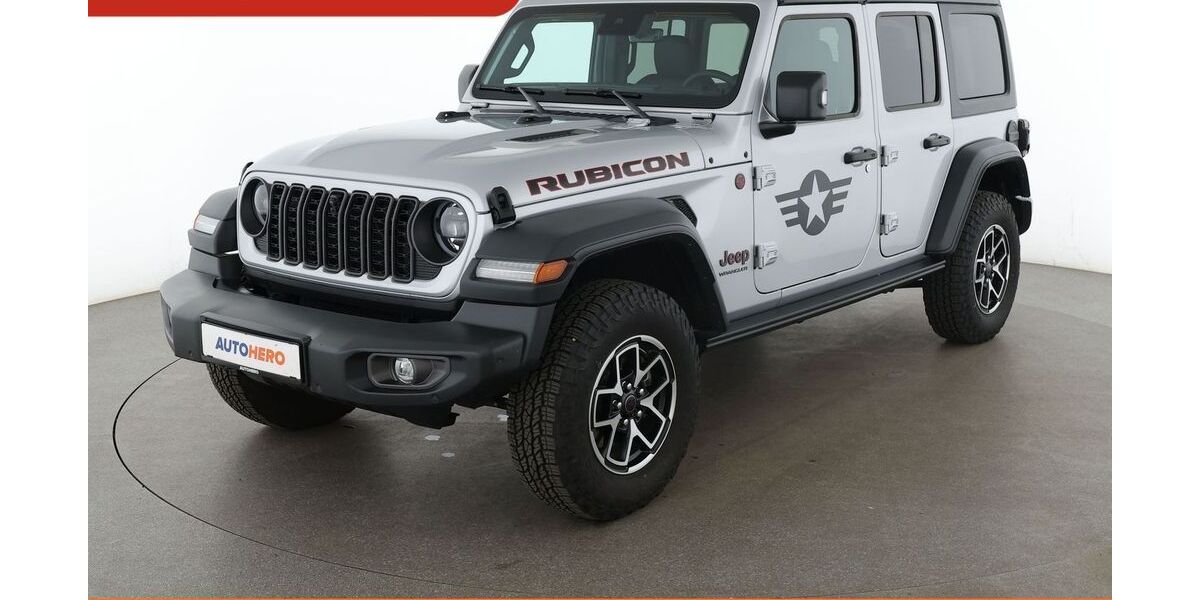 Jeep Wrangler 11.332 km 50.980 &euro; Leipzig 04328