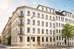 Etagenwohnung Leipzig Altlindenau - 2 Zimmer, 60 m&sup2;, 800&euro; | Angebot:26797199